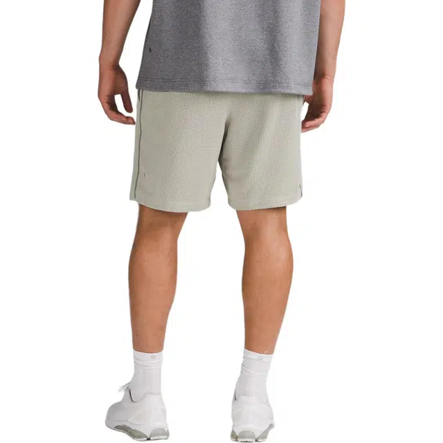 lululemon Relaxed-Fit 9"
