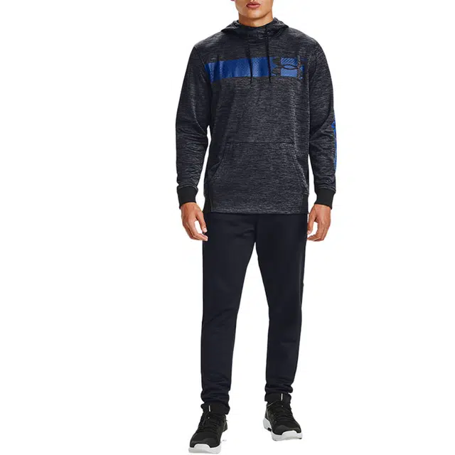 Under Armour Af Bar Logo