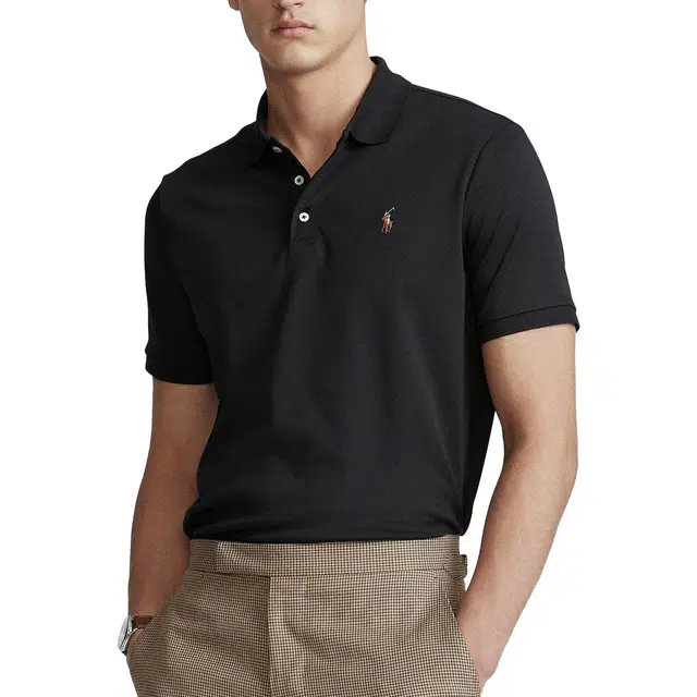 Polo Ralph Lauren SS23 LogoPolo