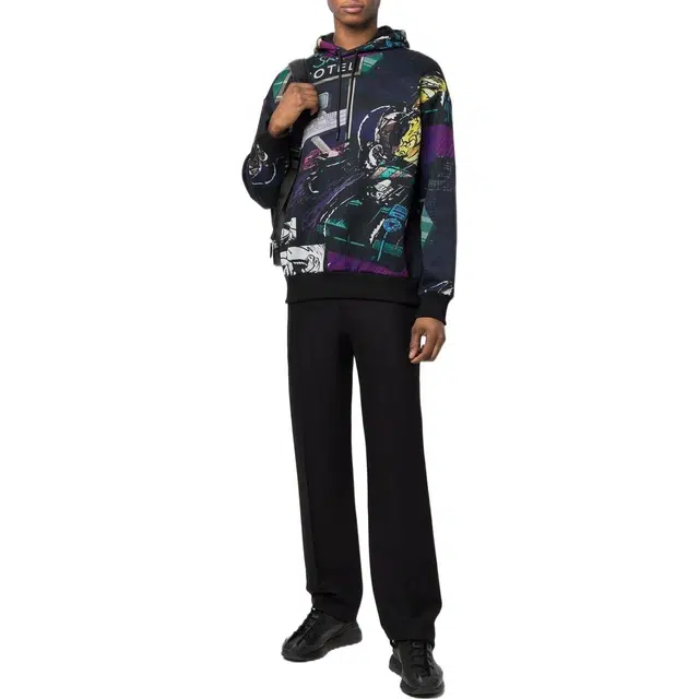 EMPORIO ARMANI SS22