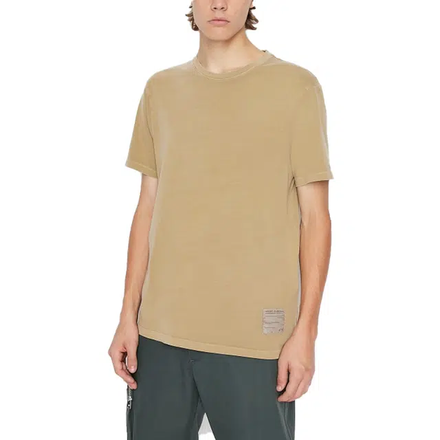 ARMANI EXCHANGE SS22 T