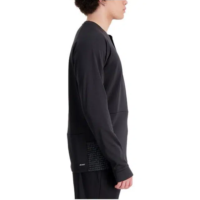 New Balance Heat Grid Crew T