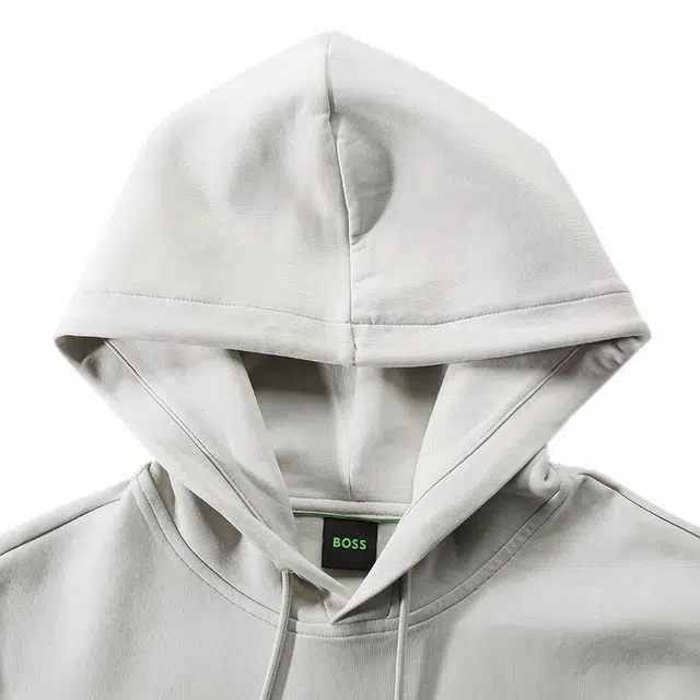 HUGO BOSS SS24 Green