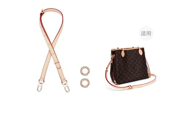 LV neverfull