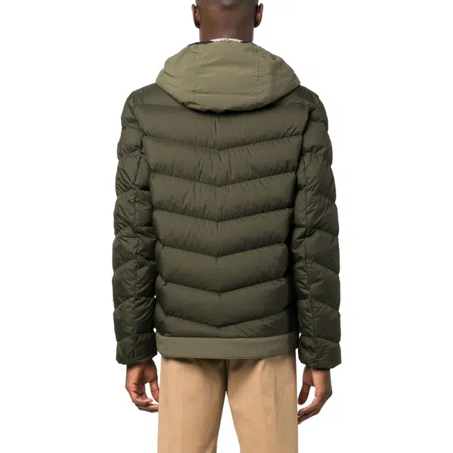 WOOLRICH
