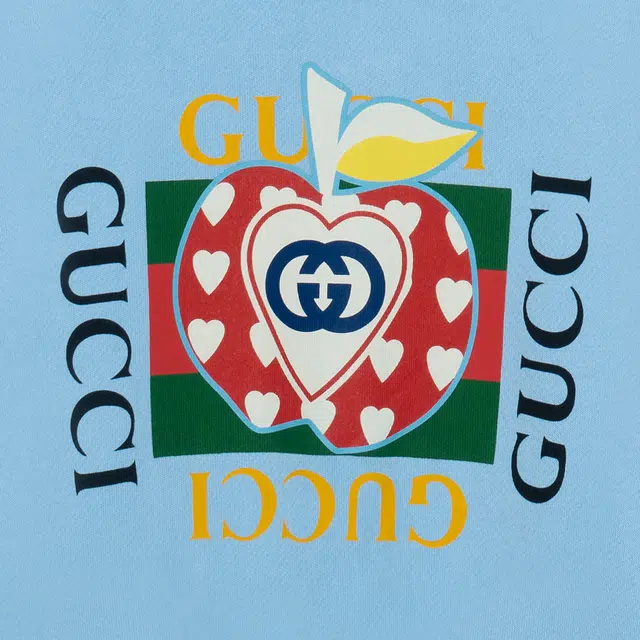 GUCCI Logo