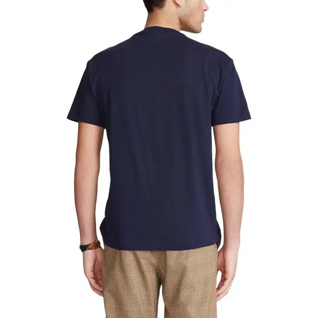 Polo Ralph Lauren LogoT