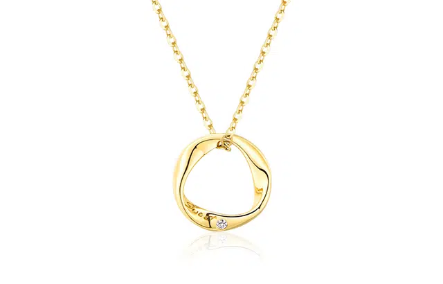 HEZUAN 18K