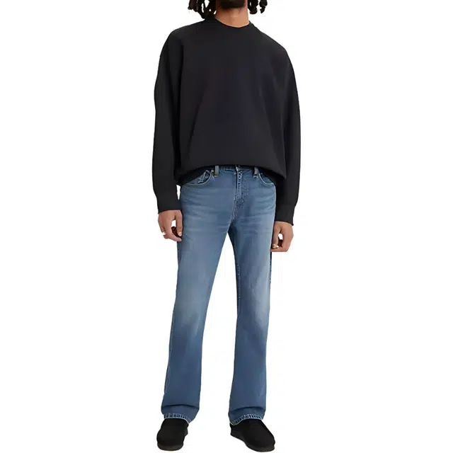 levis