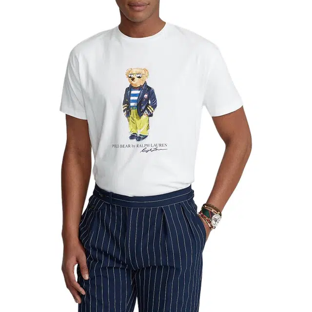 Polo Ralph Lauren LogoT