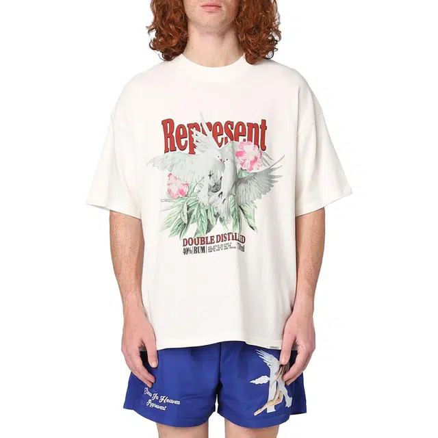 REPRESENT SS23 T