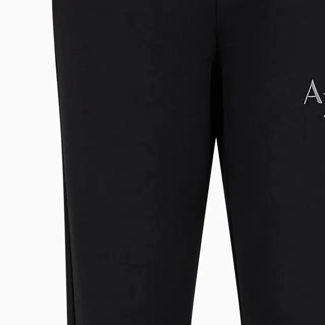 ARMANI EXCHANGE SS24 Logo