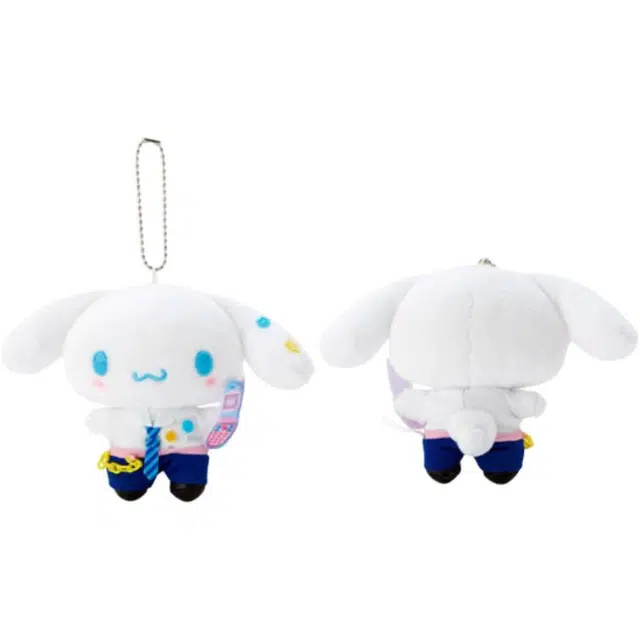 Sanrio 9cm