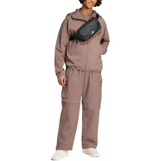 adidas CITY ESCAPE PREMIUM ZIP-OFF CARGO PANTS
