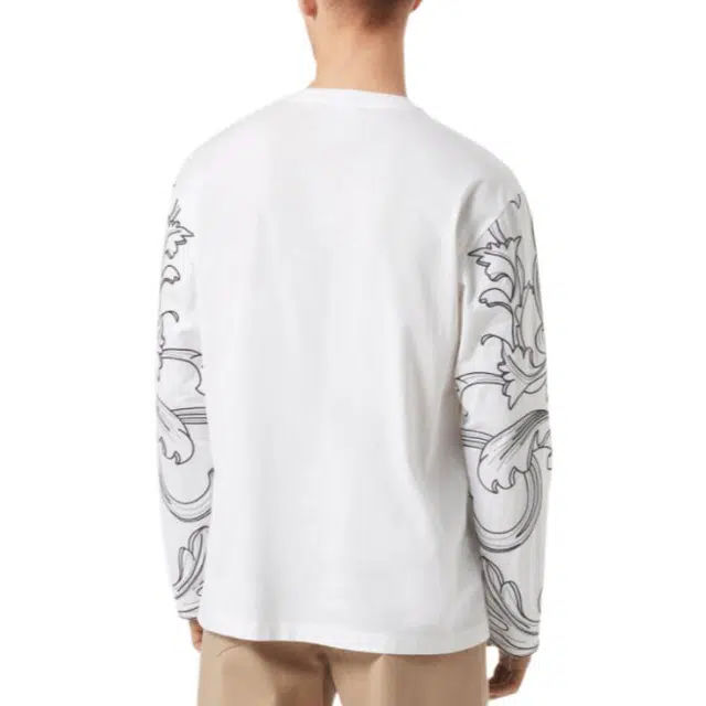 VERSACE FW22 T