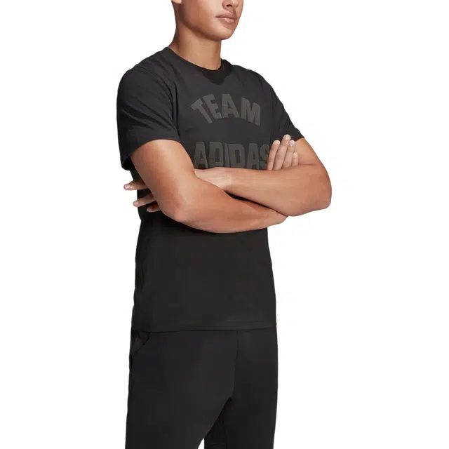 adidas M V T-shirt T