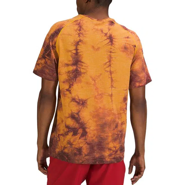 lululemon Metal Vent Tech T2.0