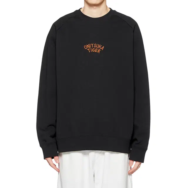 Onitsuka Tiger SWEAT TOP