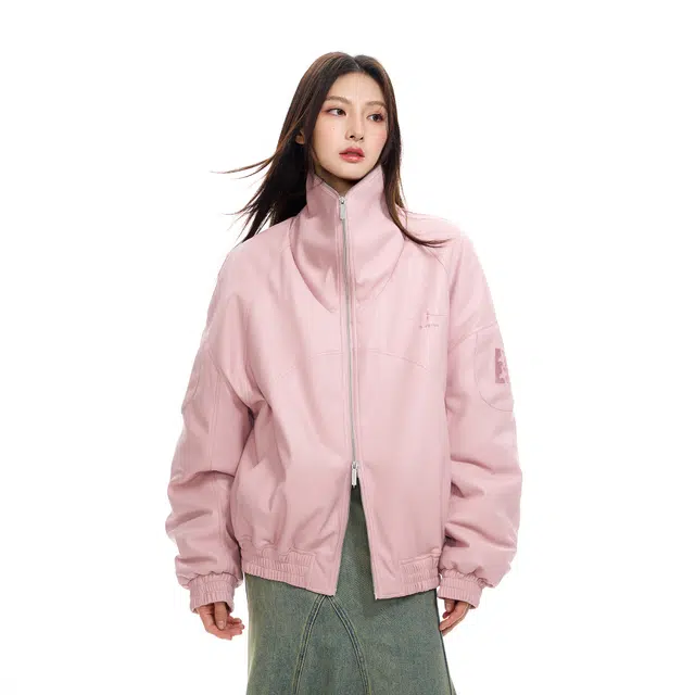 BJHG Cotton Jacket
