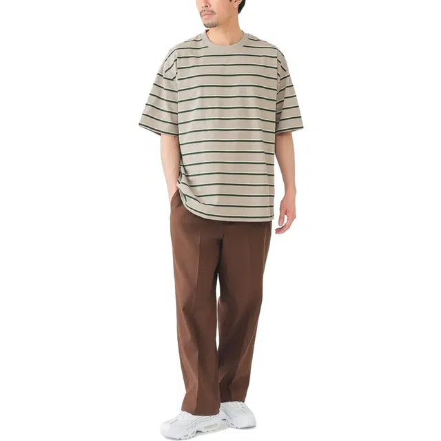 beams T