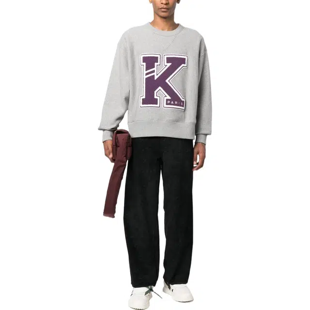 KENZO SS23 Logo