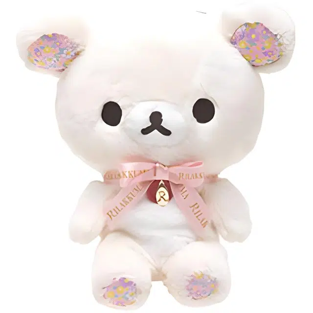 SAN-X sweet happy 15cm