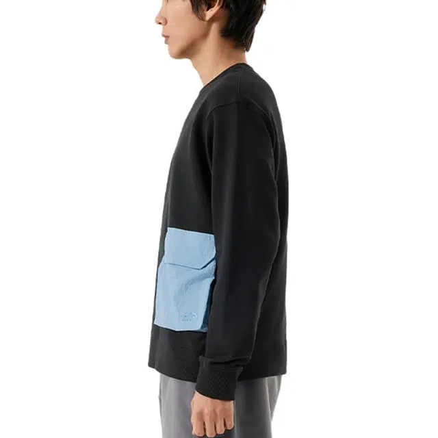 THE NORTH FACE Logo