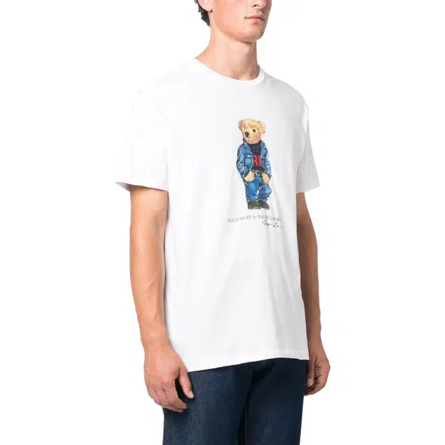 Polo Ralph Lauren SS23 T