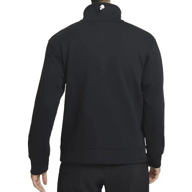 Nike Dri-Fit Yoga Restore Logo