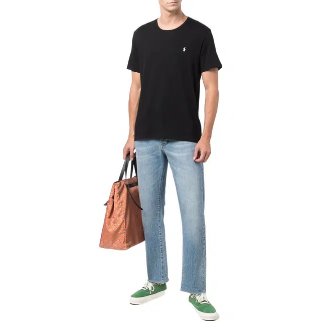 Polo Ralph Lauren SS22 LogoT