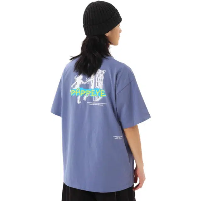 Rappeye T