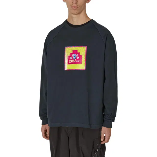 Cav Empt T
