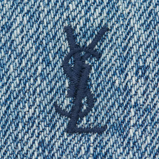 SAINT LAURENT FW23 Logo