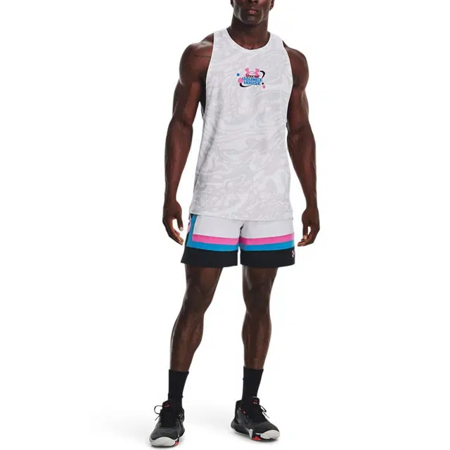 Under Armour Baseline