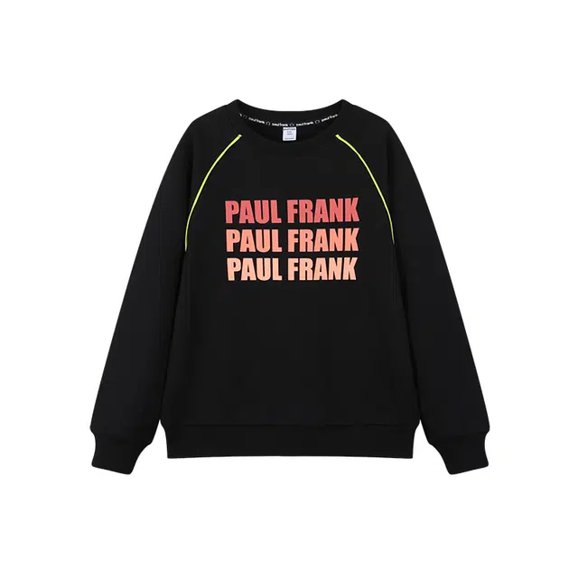 paul frank