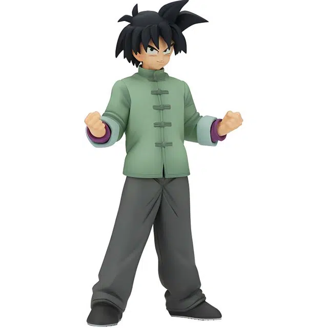 BANPRESTO dxf