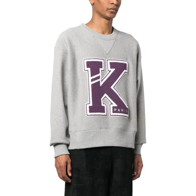 KENZO SS23 Logo