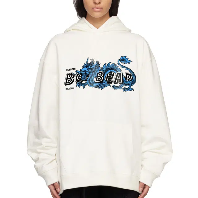 BOS BEAR LOGO