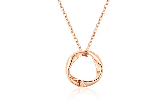 HEZUAN 18K