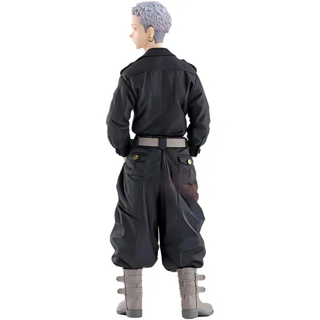 BANPRESTO 17cm