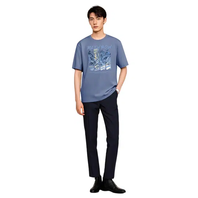 DEBRAND T