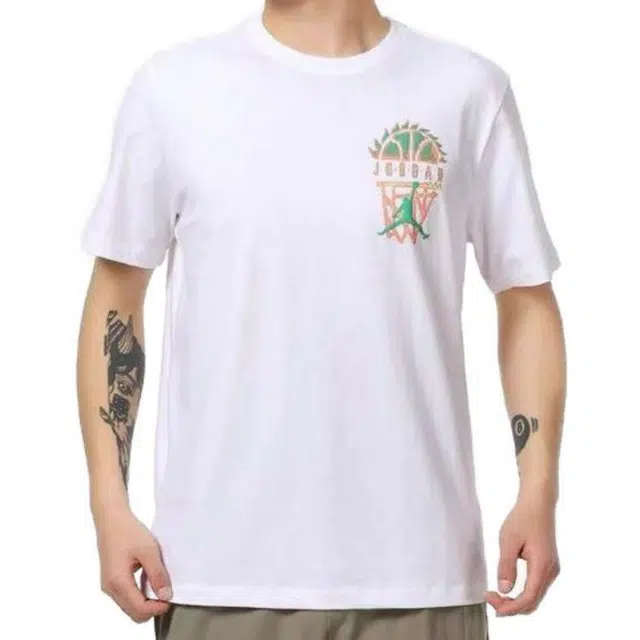 Air Jordan DNA T