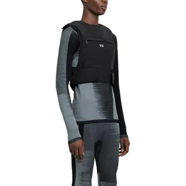 Y-3 Logo