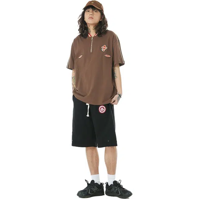 Rappeye T