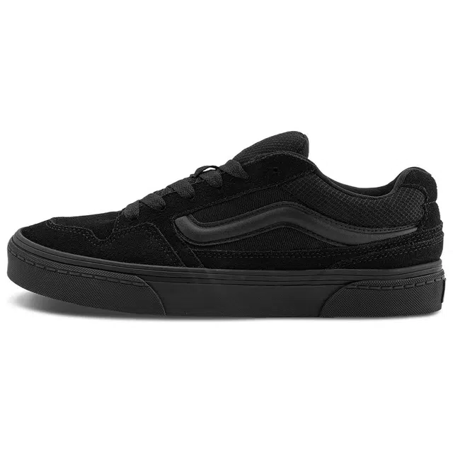 Vans Caldrone Black