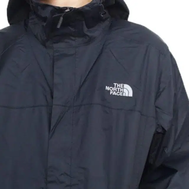 THE NORTH FACE VENTURE logo