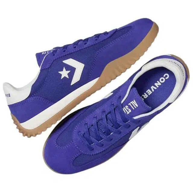 Converse Run Star Trainer