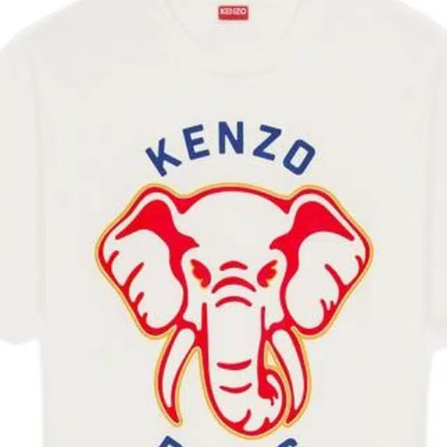 KENZO SS24 T