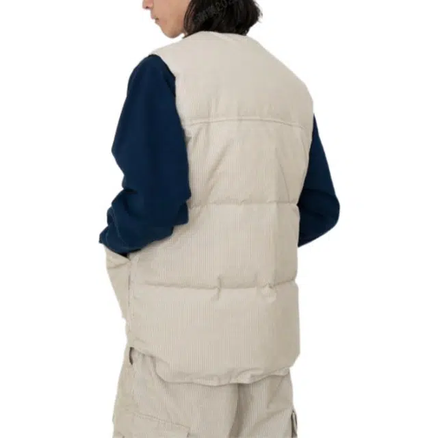 THE NORTH FACE PURPLE LABEL Logo