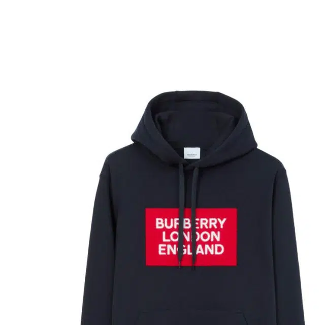 Burberry FW22 Logo
